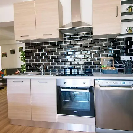 Climatise Gare Stcharles 4 Grand Balcon / Experience-immo Apartment *