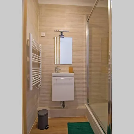 Climatise Gare Stcharles 4 Grand Balcon / Experience-immo Apartment *