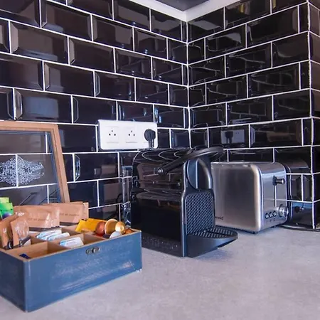 Apartmán Climatise Gare Stcharles 4 Grand Balcon / Experience-immo
